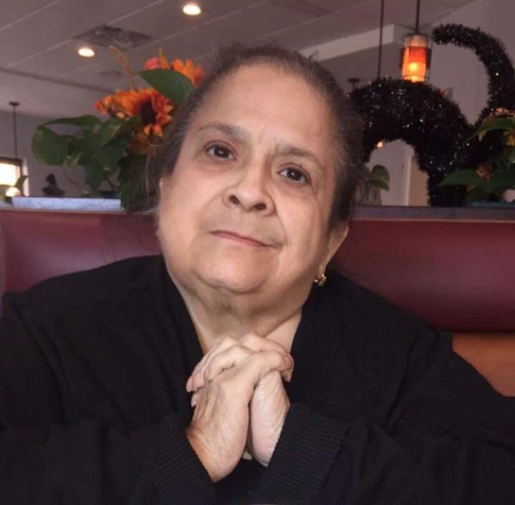 Obituary of Claudine Bracero