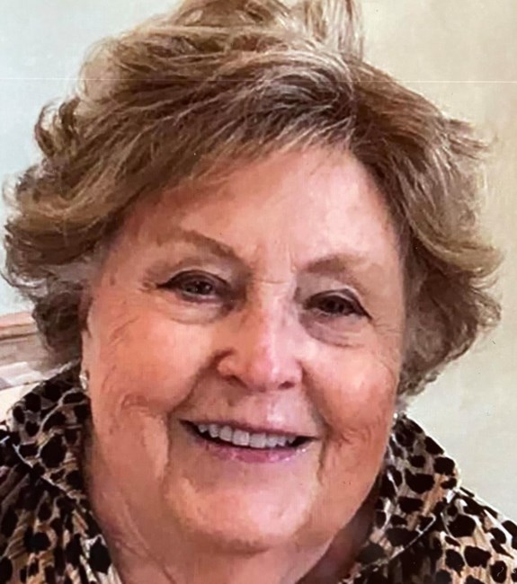 Obituary of Ruth Herring