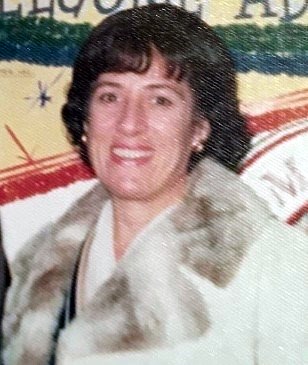 Obituario de Elizabeth C. Garcia