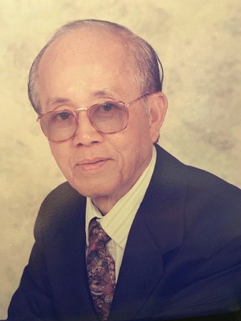 Obituary of Thuong Van Bui