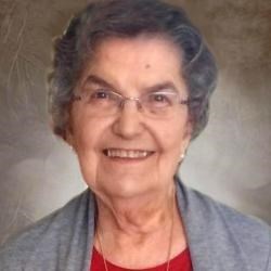 Obituary of Claudie Themens