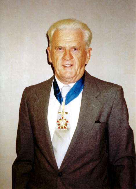 Obituary of Dr. Teodor Polak