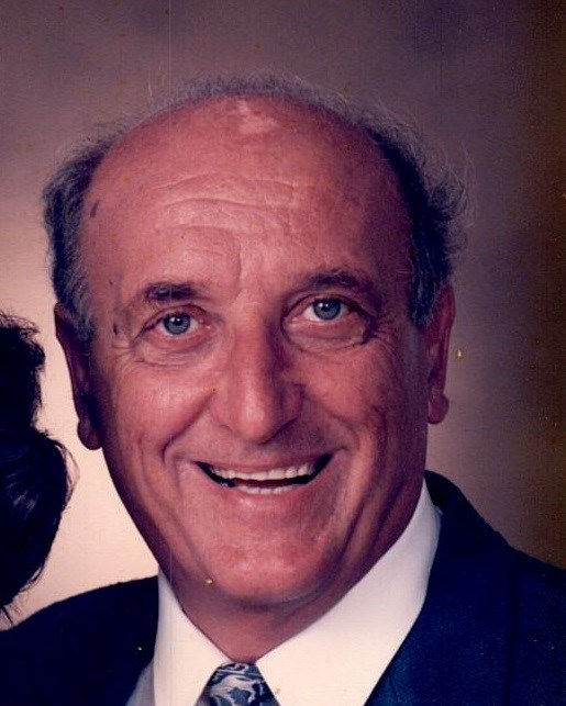 Obituary of James Sestito