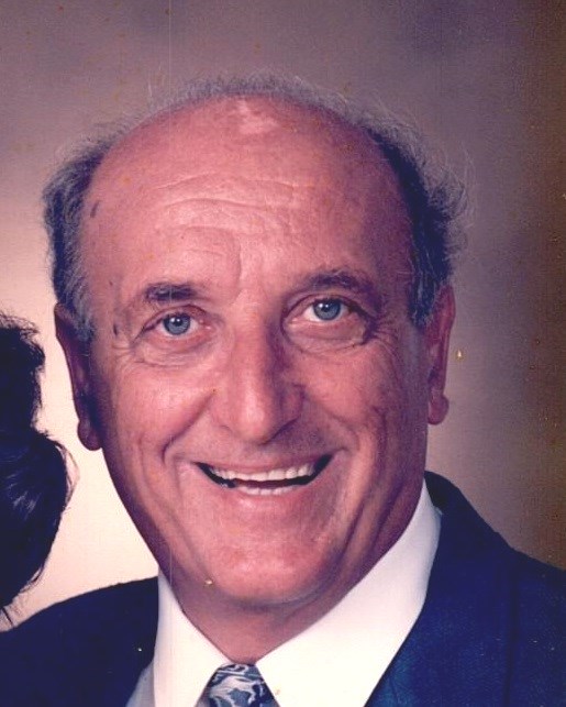 Obituary of James Sestito