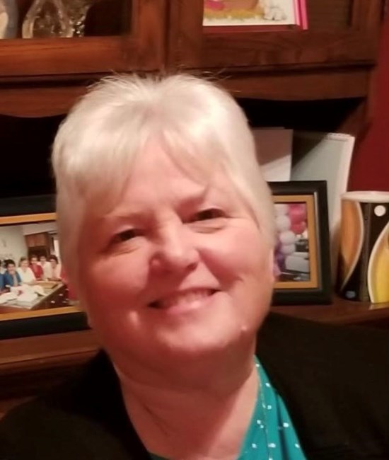 Obituary of Virginia (Ginny) Ann                                                              Liebertz-Bingenheimer