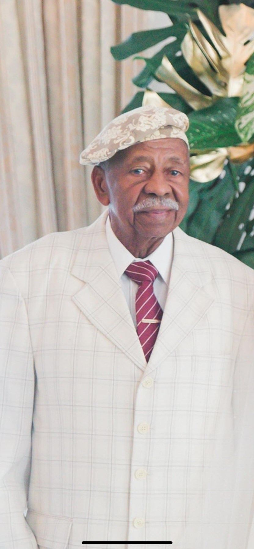 Obituary of Alvin Walter Cheeseman