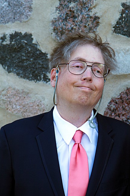 Obituary of Daniel Lamont Weinzierl