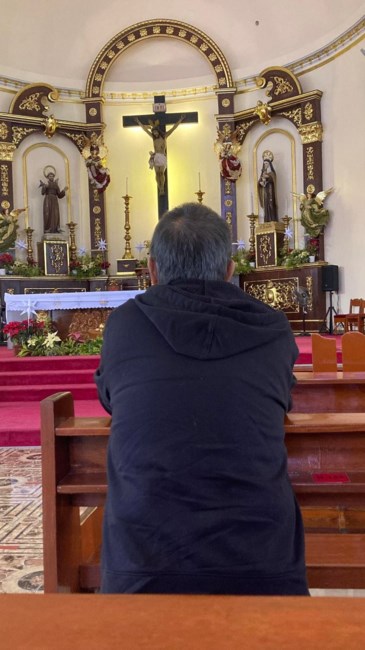 Obituary of Ruben Leonardo Dano