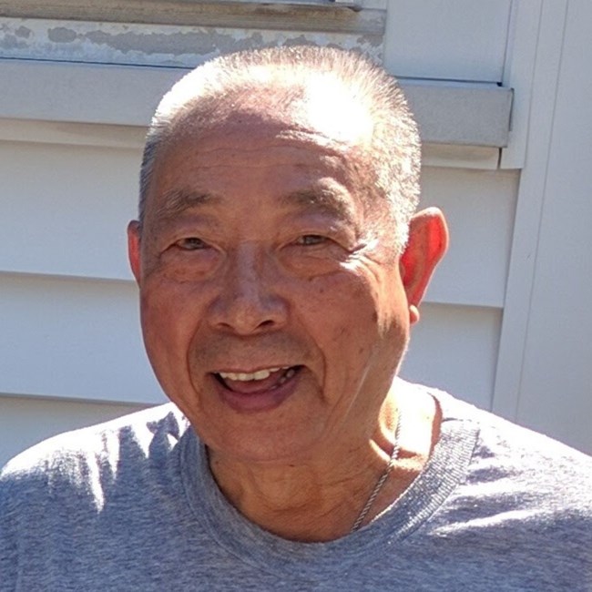Obituary of William Y. Ng