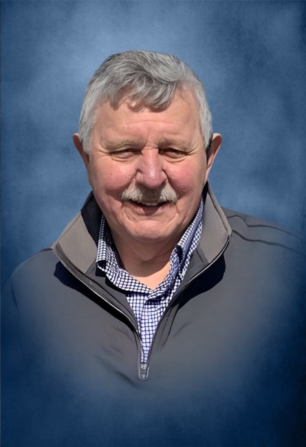 Avis de décès de Richard Thaddeus Wojtkowski