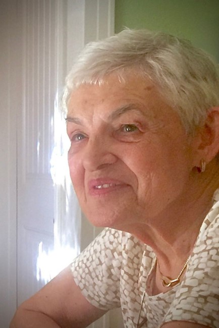 Obituary of Carol Foley Brunsgaard