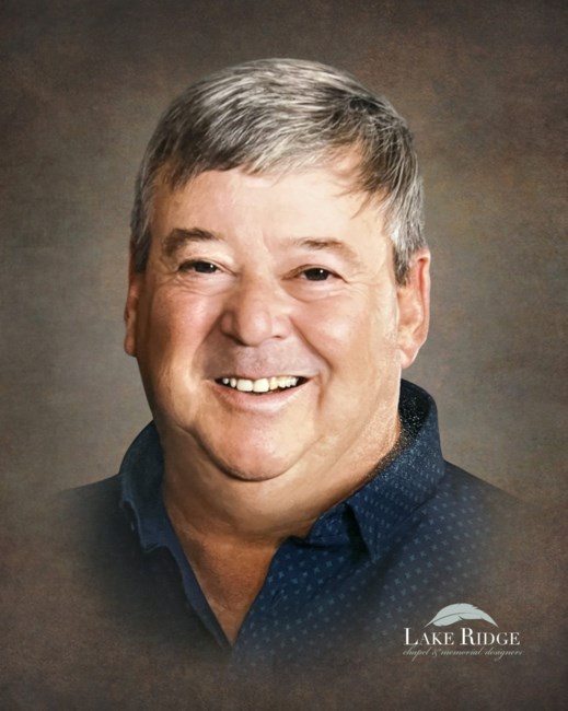 Obituary of Terry Brent Duke