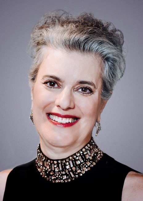 Obituary of Athena M Kaiman
