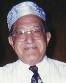 Obituary of Nathan Kaplan