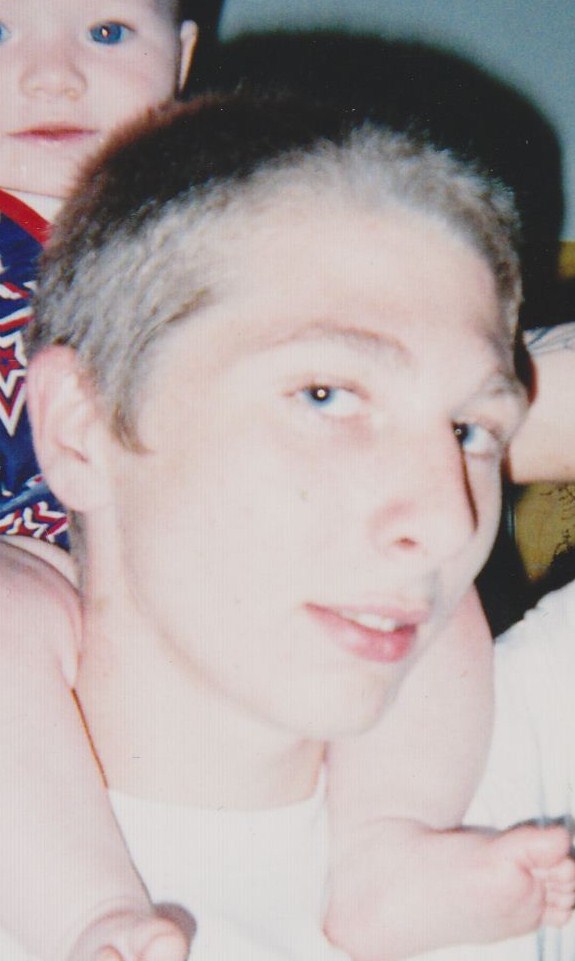 Cody Logsdon Obituary Louisville, KY