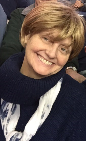 Obituary of Joan Coulson Cooper