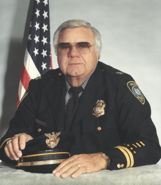 Obituary of Melvin Dee Martin