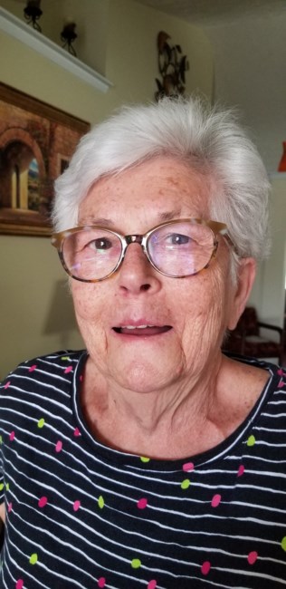 Obituary of Loretta "Lorrie" Madeline Stoker