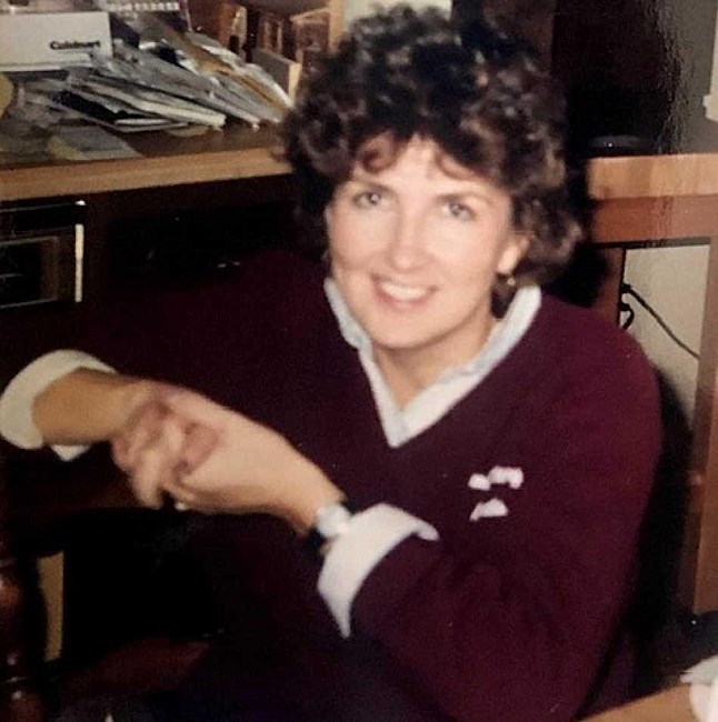 Obituary of Carol A. Miller