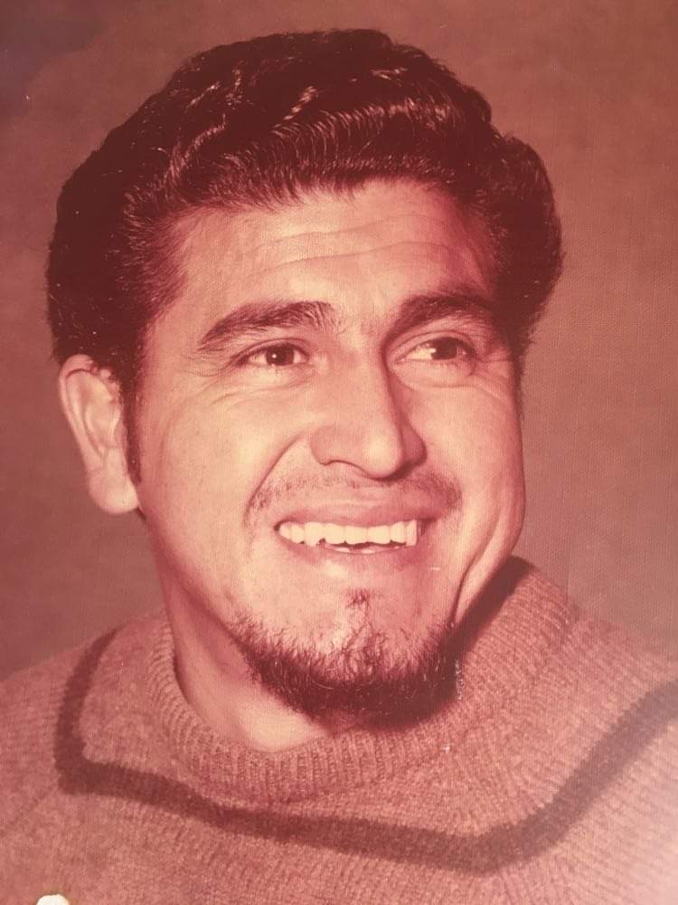 Obituary of Robert Daniel Sierra