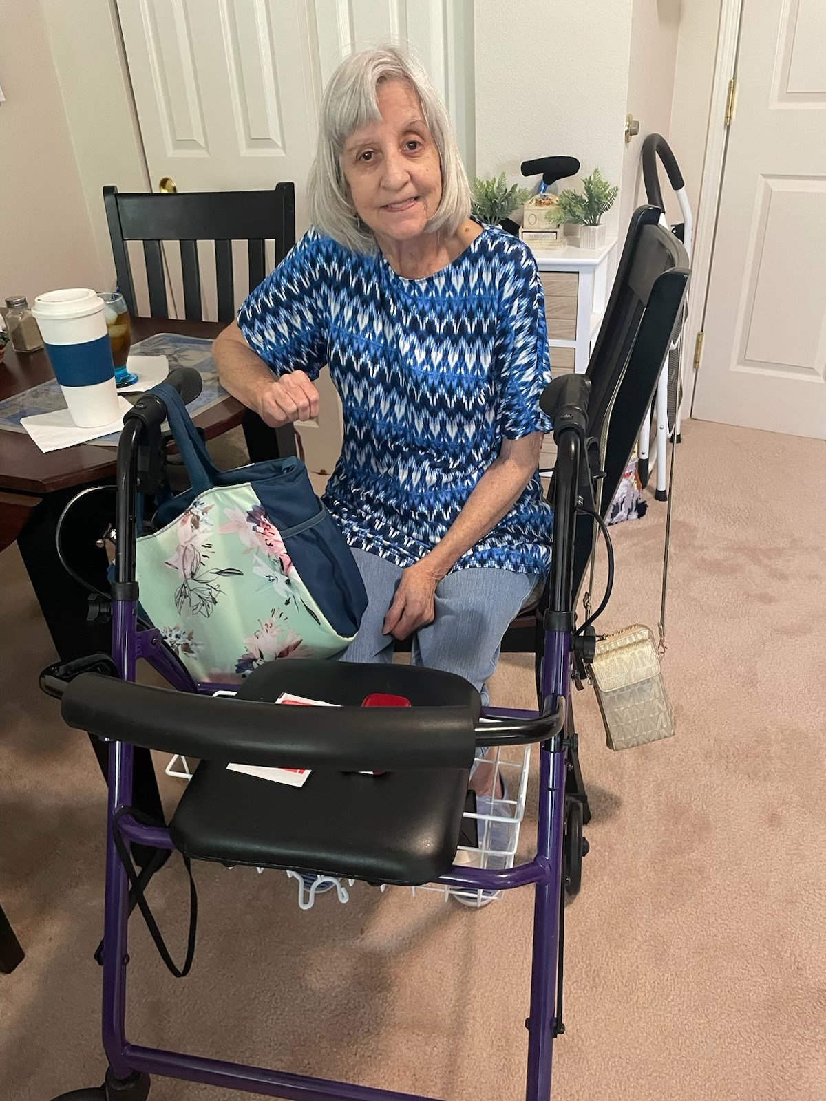 Obituary of Mary Ann Appel