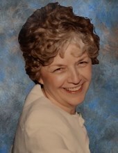 Obituary of Joan Claire Marie Annino