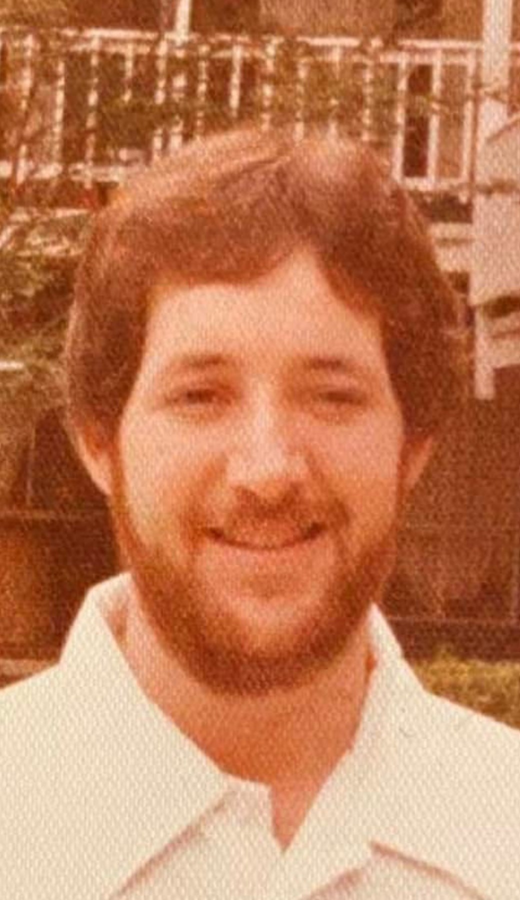 Obituary of Mark Lewis Jacobson