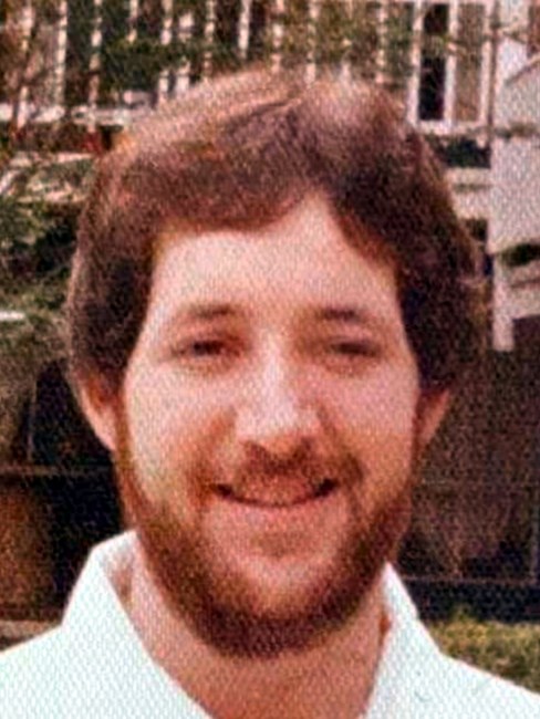 Obituary of Mark Lewis Jacobson