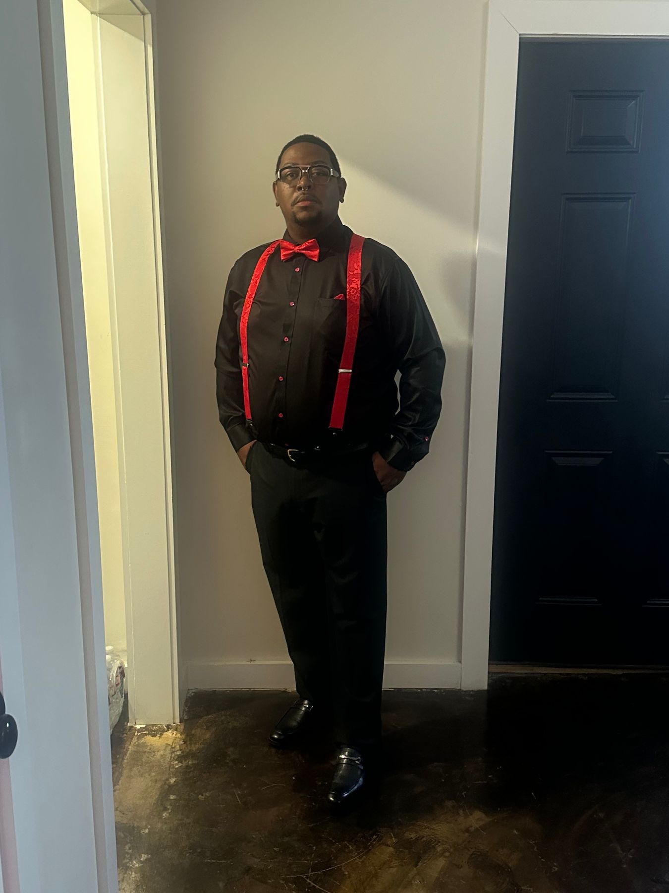 Obituario de Mr. Joeey Bjorn Ellis