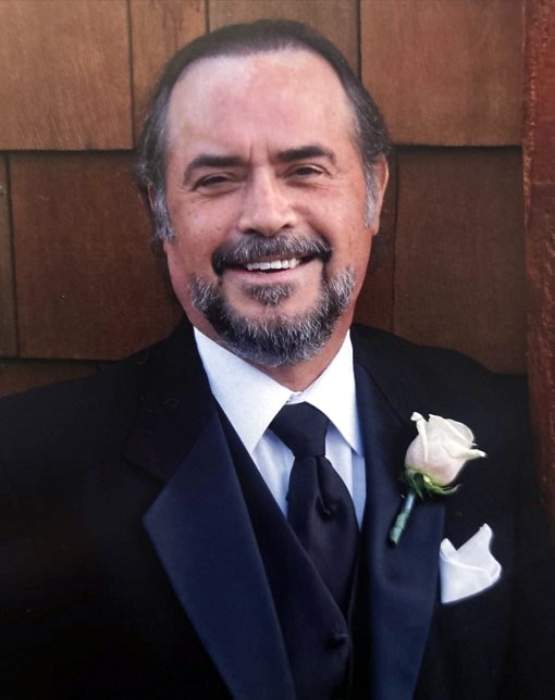 Obituary of Rene Orlando Martinez