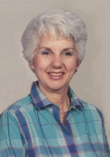 Obituary of Sue W. White