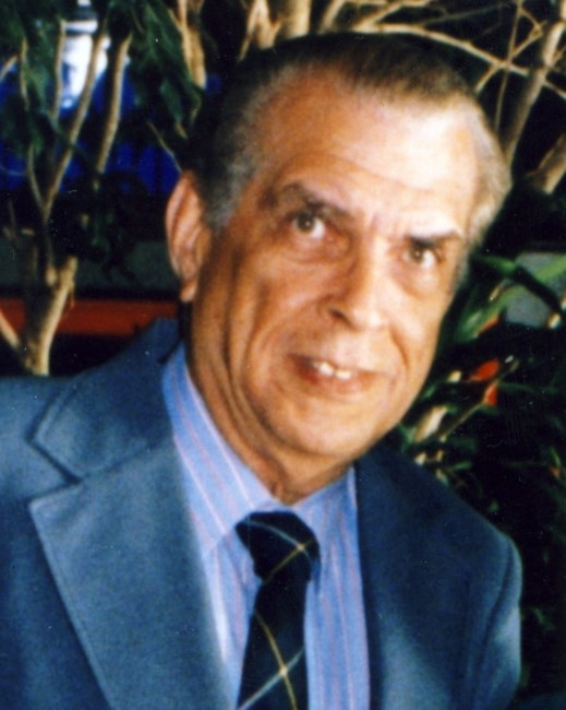 Obituary of Roy "Pop" McNeilly Sr.