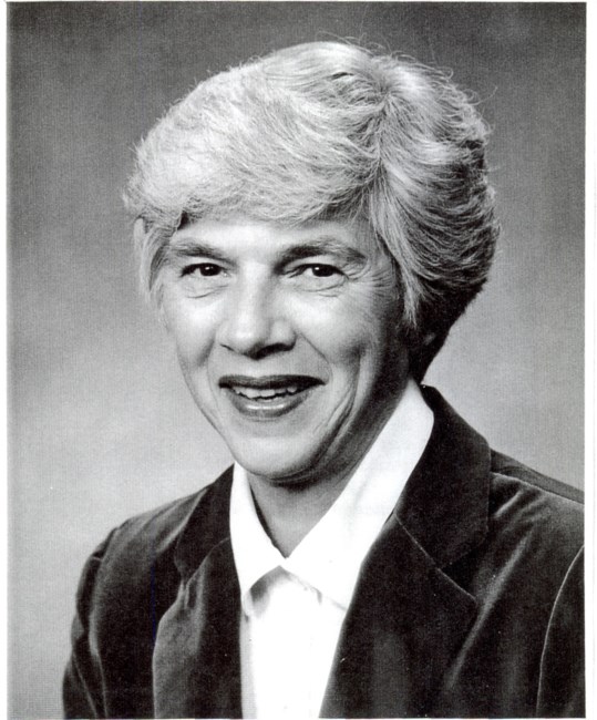 Obituary of Grace L. Taylor