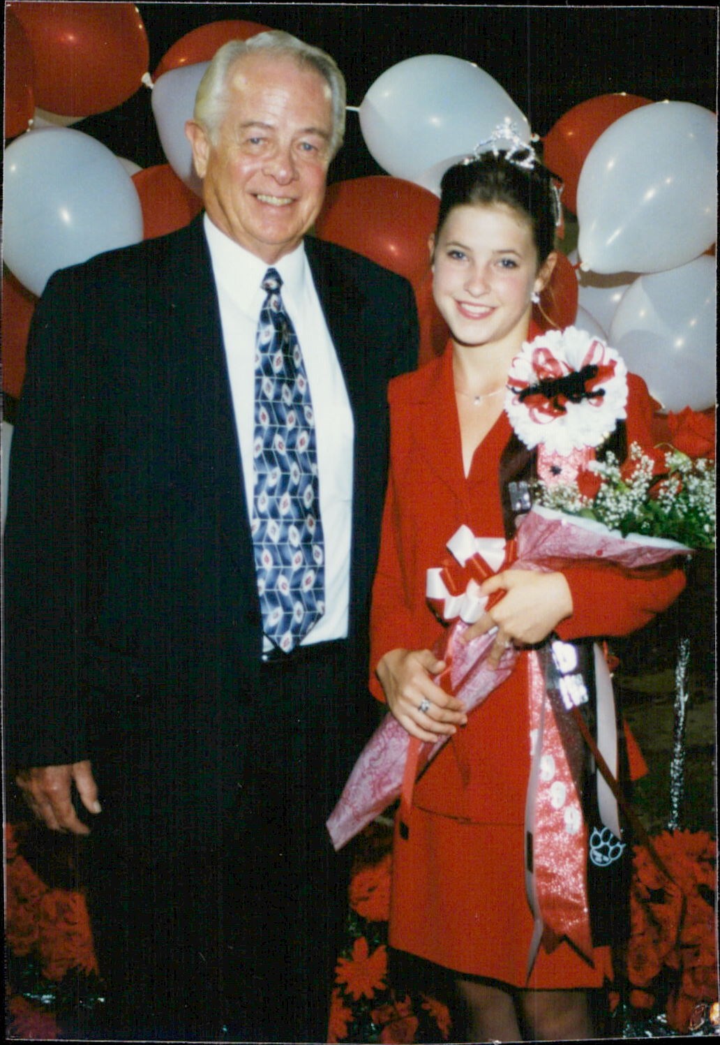 Obituary of Myron E. Thompson