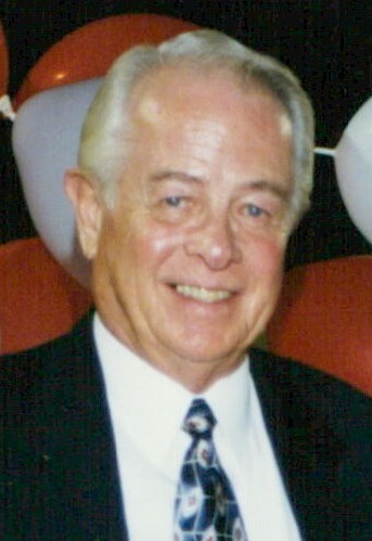 Obituary of Myron E. Thompson