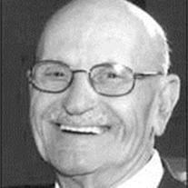 Obituary of Salvatore Boccaccio