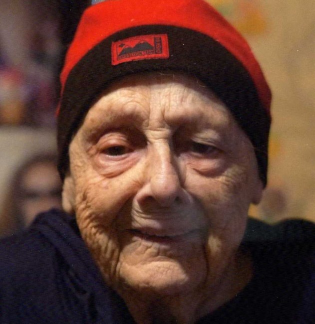 Obituary of Julia L. (Meyer) Curran