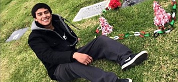 Obituary of Joseph Anthony Gomez