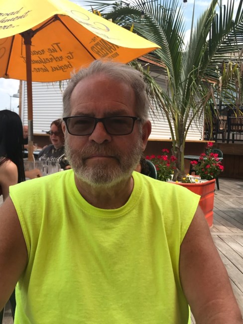 Obituary of Robert "Rob" Scott Stremmel