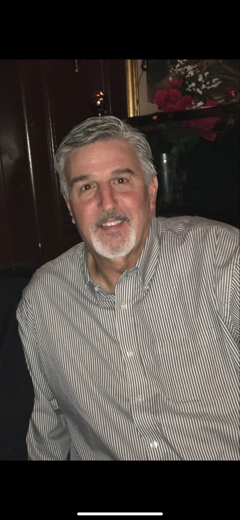 Obituary of Raymond Henry Dion