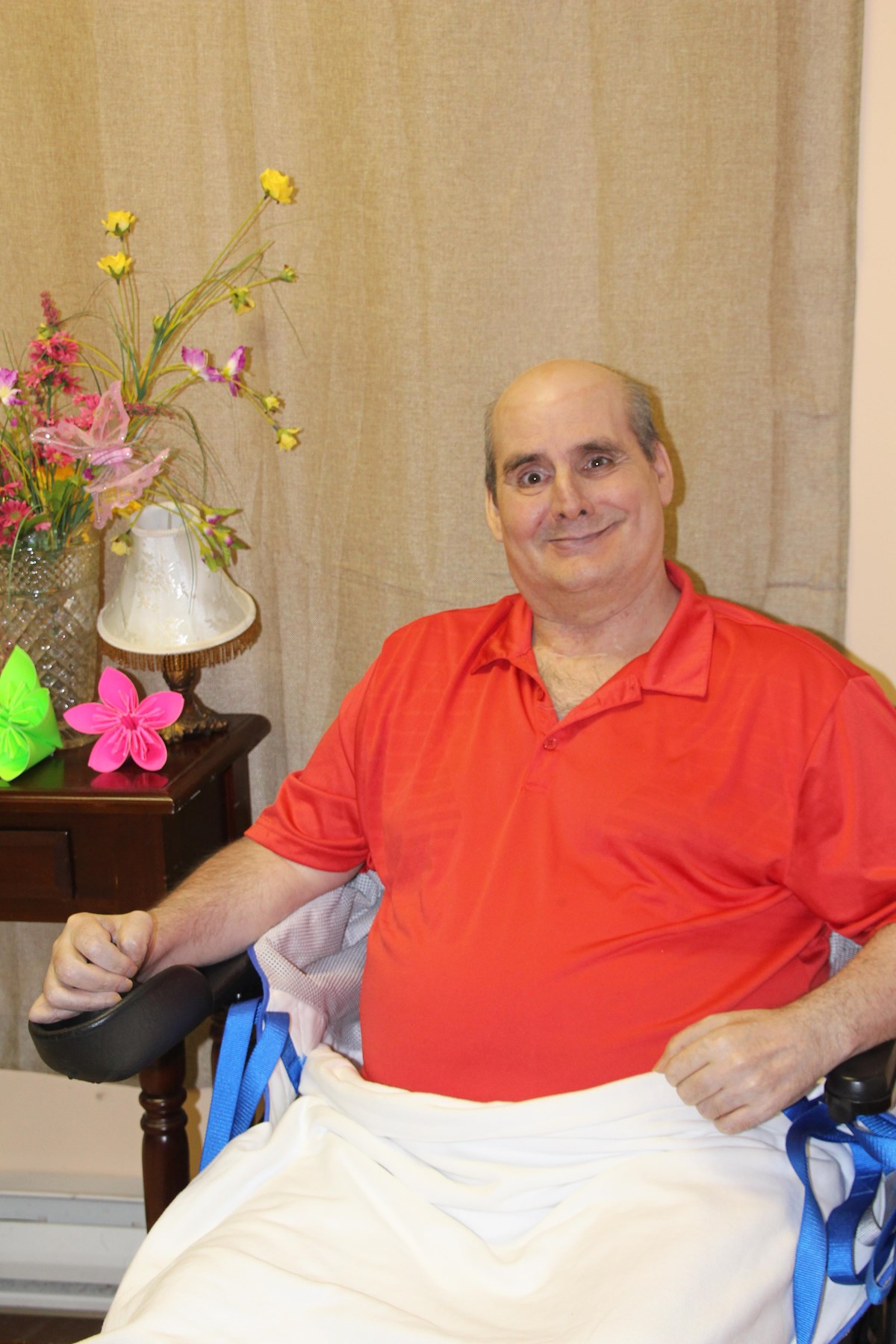 Obituary of Scott Fitzsimmons