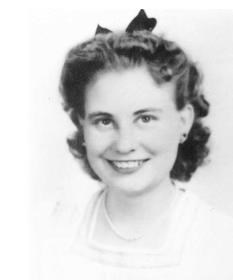 Obituary of Shirley Rose Crowe