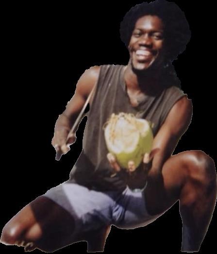 Obituary of Alfred "Freddie" Francisco Coppin