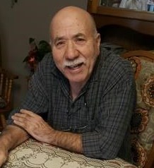 Obituary of Roberto P. Spada