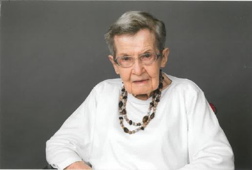 Obituary of Shirley Anne Rogers