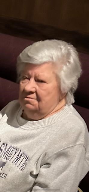 Obituary of Betty Jean Book