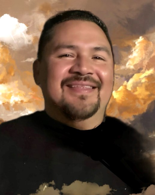 Obituary of Luis Trigueros