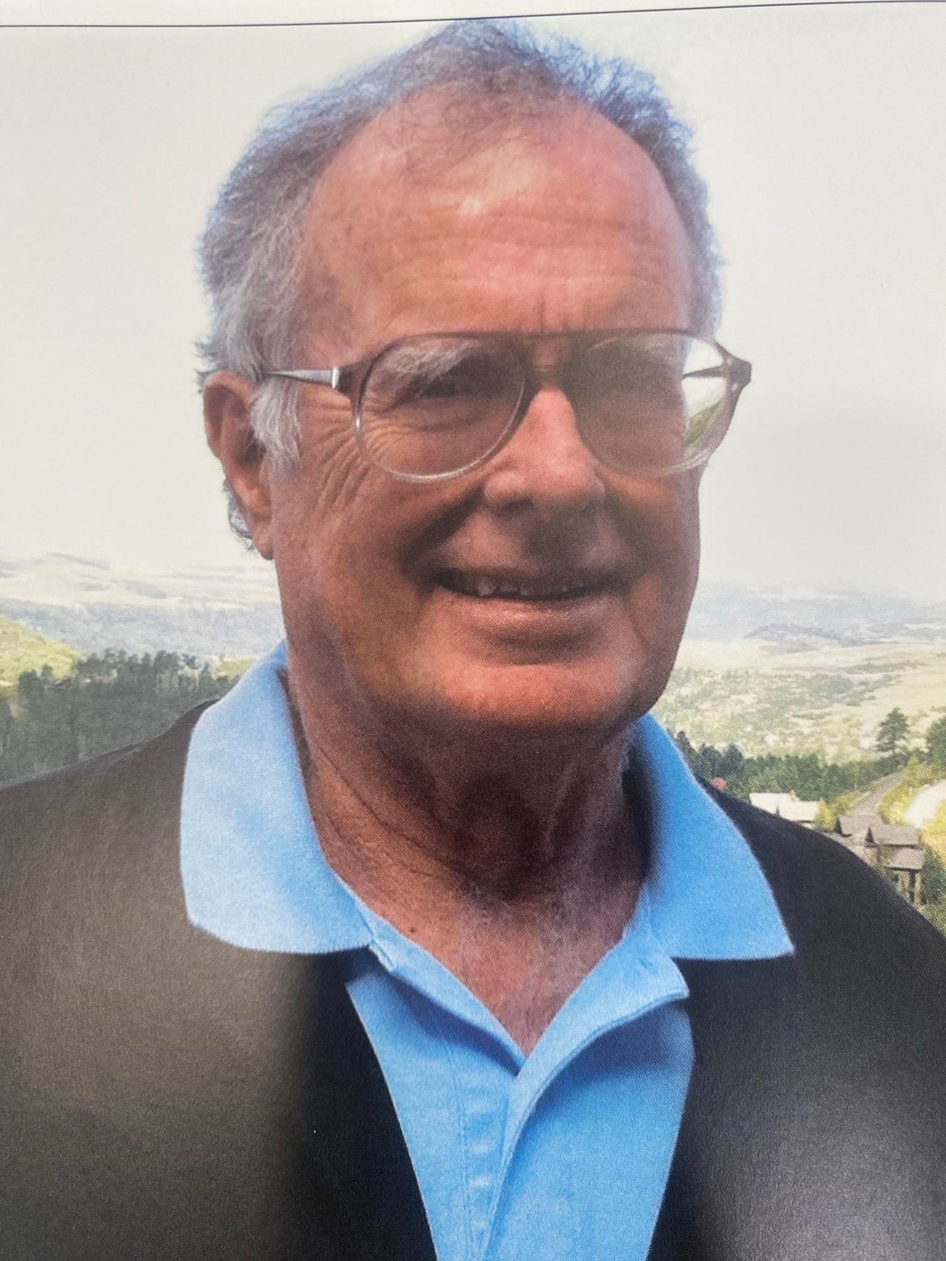 Obituary of Edward T. Merry Jr.