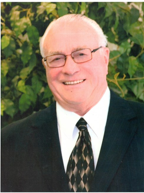 Obituary of Ronald Lee Michaelis