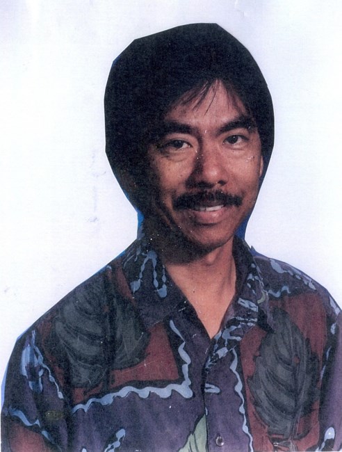 Obituary of Stanley Isamu Yamauchi